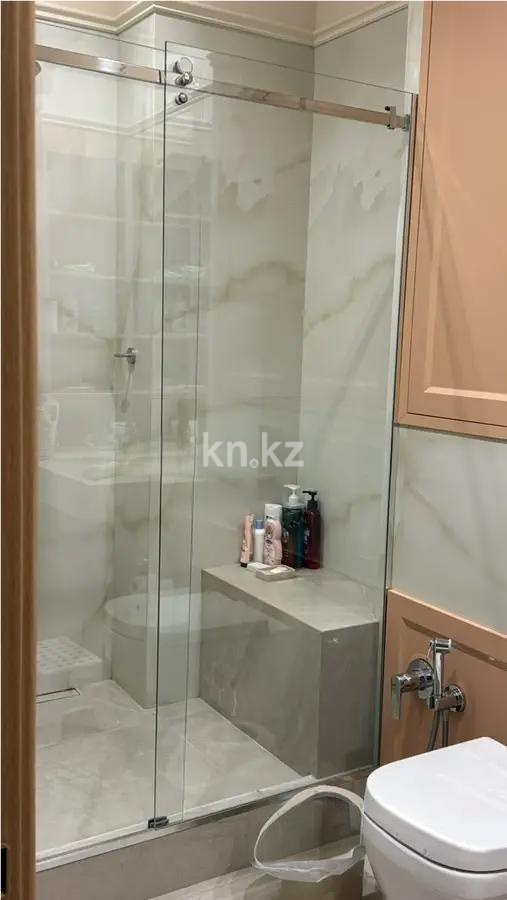 Продажа 4-комнатной квартиры, 150 м², ул. Сейдимбека, дом  110/2 - Продажа  четырехкомнатных квартир в новостройках Алматы без посредников фото 6 из 8