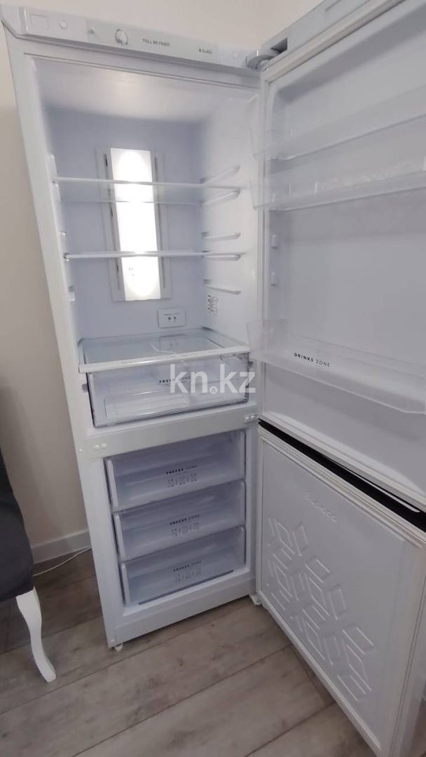 Аренда 1-комнатной квартиры, 40 м² - Аренда однокомнатных квартир помесячно в Астане фото 8 из 10