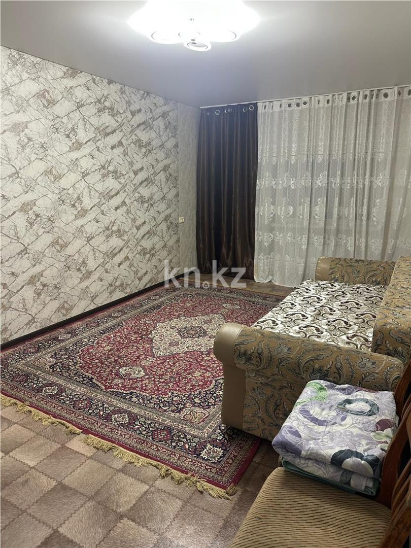 Продажа 2-комнатной квартиры, 48 м² - Продажа квартир в Караганде - страница 5 фото 1 из 11