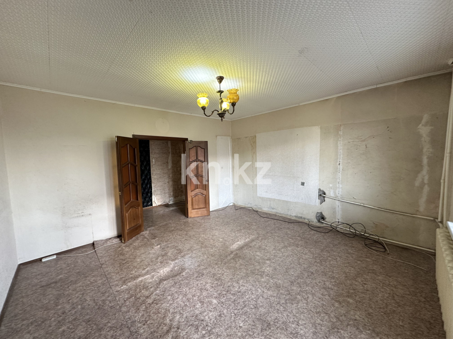 Продажа 2-комнатной квартиры, 54.5 м² в Караганде - фото 6