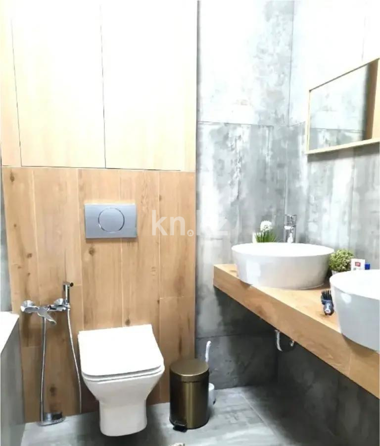 Продажа 3-комнатной квартиры, 150 м², ул. Сатпаева, дом  30/1 в Алматы - фото 4