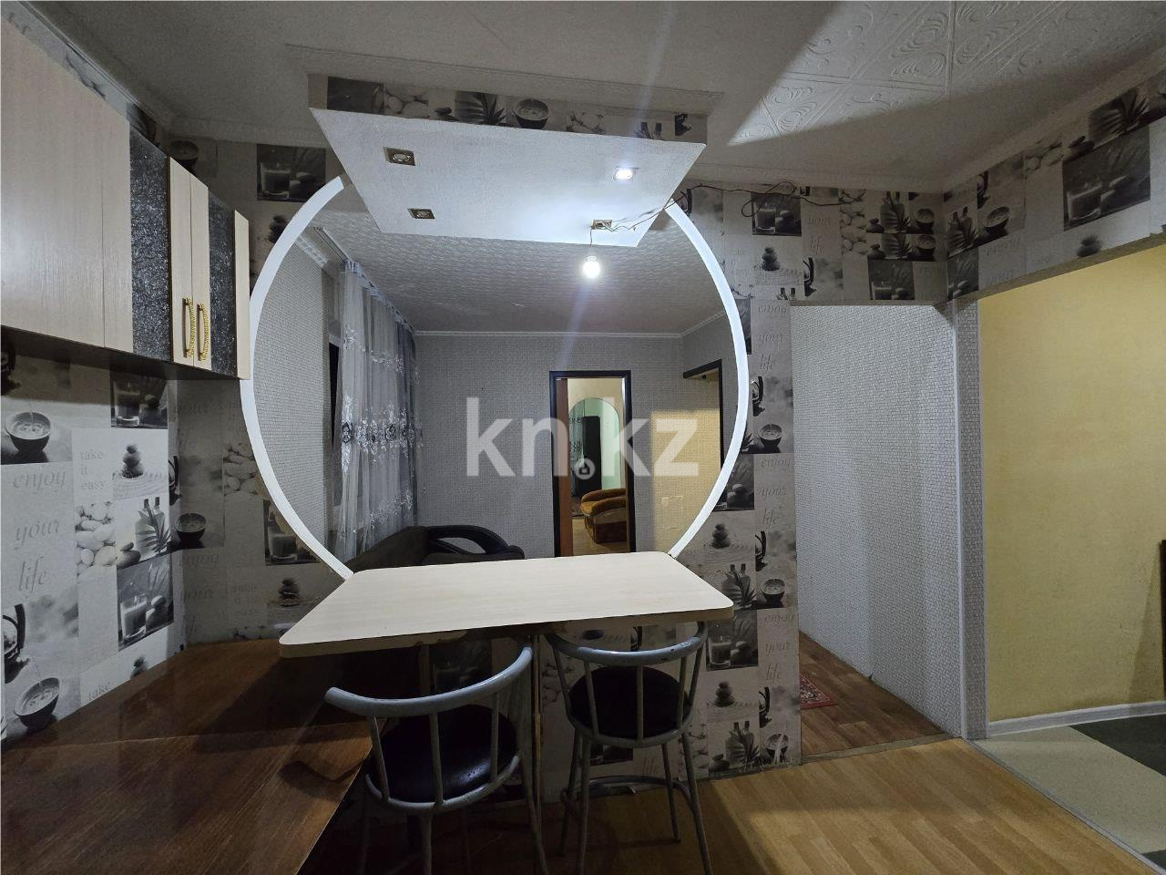 Продажа 2-комнатной квартиры, 47 м², пр. Республики - Продажа квартир в Темиртау фото 3 из 8