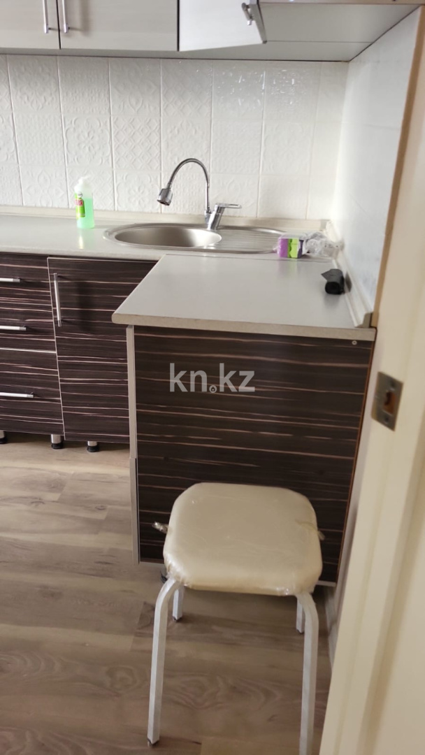 Аренда 2-комнатной квартиры, 52 м² в Астане - фото 4