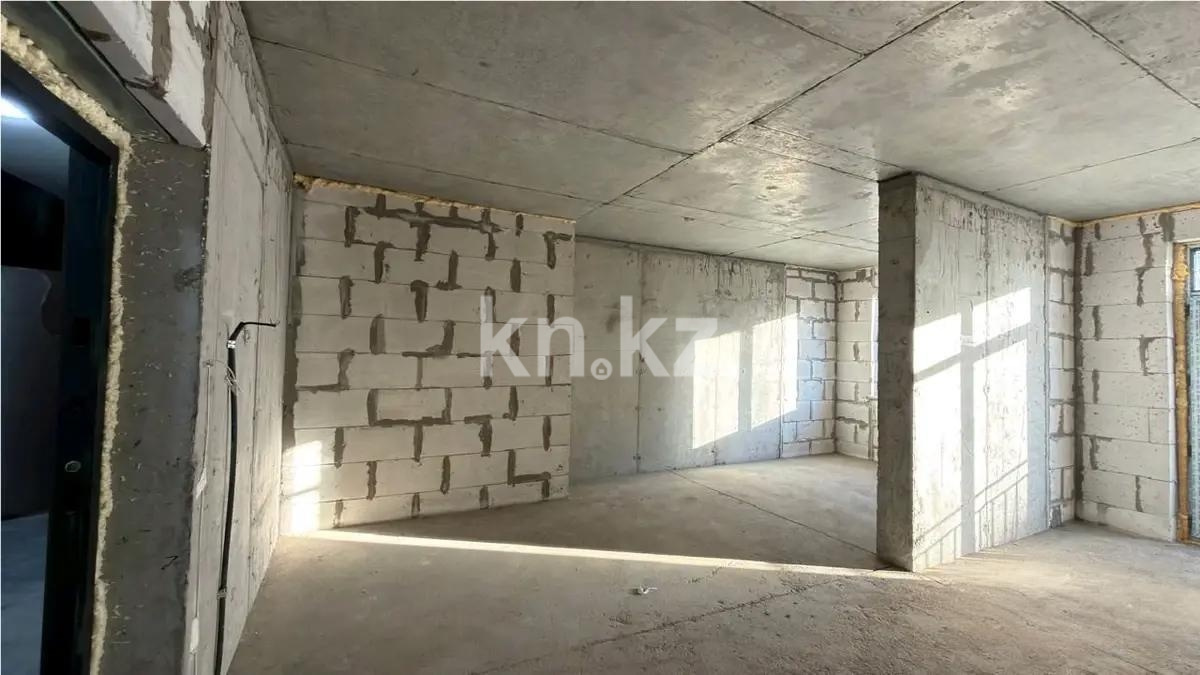 Продажа 2-комнатной квартиры, 37.9 м² в Алматы - фото 2