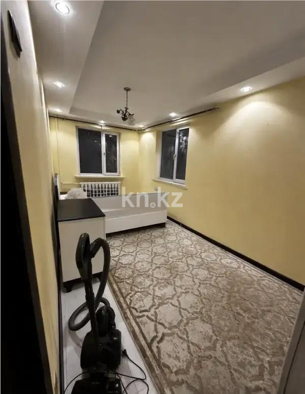 Продажа 2-комнатной квартиры, 44 м² - Продажа двухкомнатных квартир в Алматы фото 2 из 3