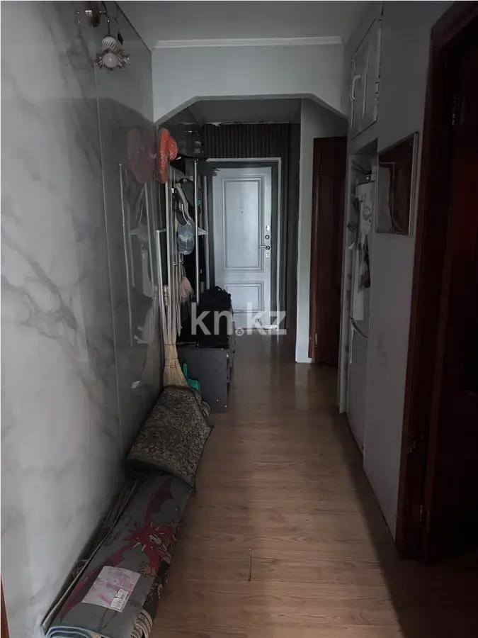 Продажа 3-комнатной квартиры, 55.2 м² - Продажа  трехкомнатных квартир в Алматы без посредников фото 6 из 6