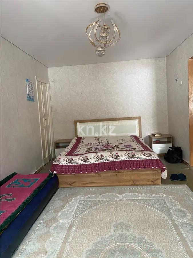 Продажа 1-комнатной квартиры, 32 м², ул. Полетаева, дом  11 - Продажа квартир в Казахстане фото 1 из 4