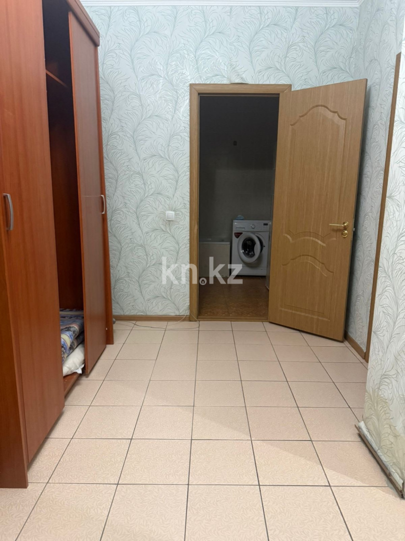 Аренда 1-комнатной квартиры, 50 м², ул. Сауран, дом  3/1 - Аренда квартиры помесячно в Астане фото 9 из 11