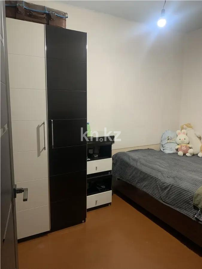 Продажа 3-комнатной квартиры, 60 м², ул. Жамбыла, дом  175 - Продажа  трехкомнатных квартир в Караганде с фото фото 2 из 5