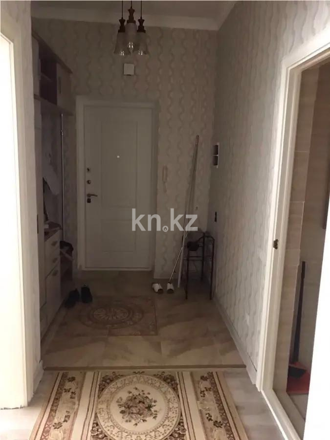 Продажа 3-комнатной квартиры, 100 м² - Продажа квартир в Астане - страница 28 фото 5 из 5