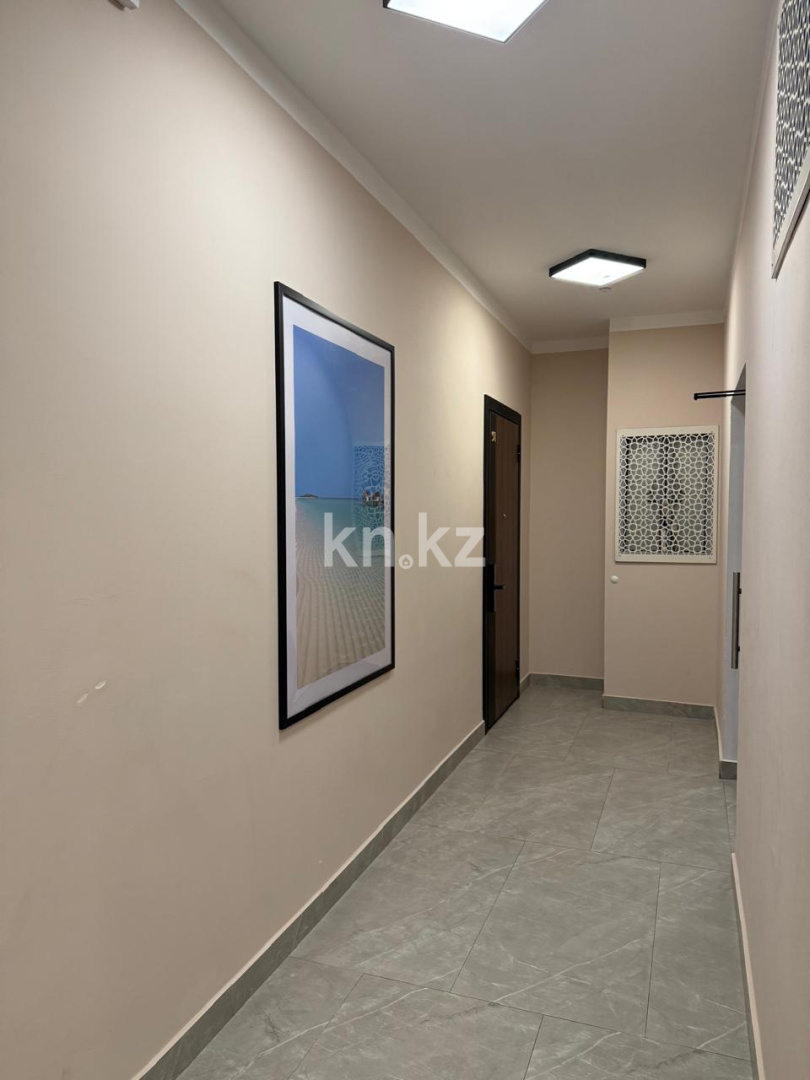 Продажа 4-комнатной квартиры, 140 м² - Продажа четырехкомнатных квартир в Астане - страница 7 фото 4 из 40