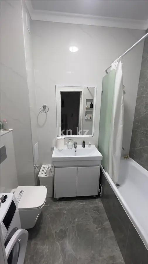 Продажа 1-комнатной квартиры, 38 м², ул. Култегин, дом  11 - Продажа квартир в Астане с фото фото 4 из 4