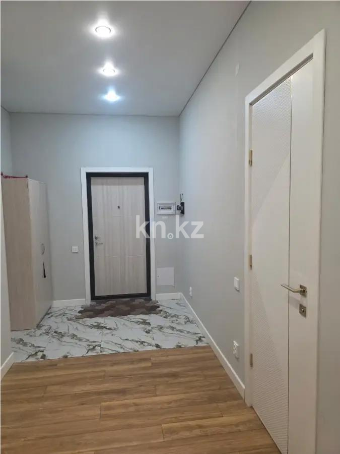 Продажа 2-комнатной квартиры, 58 м² в Астане - фото 2