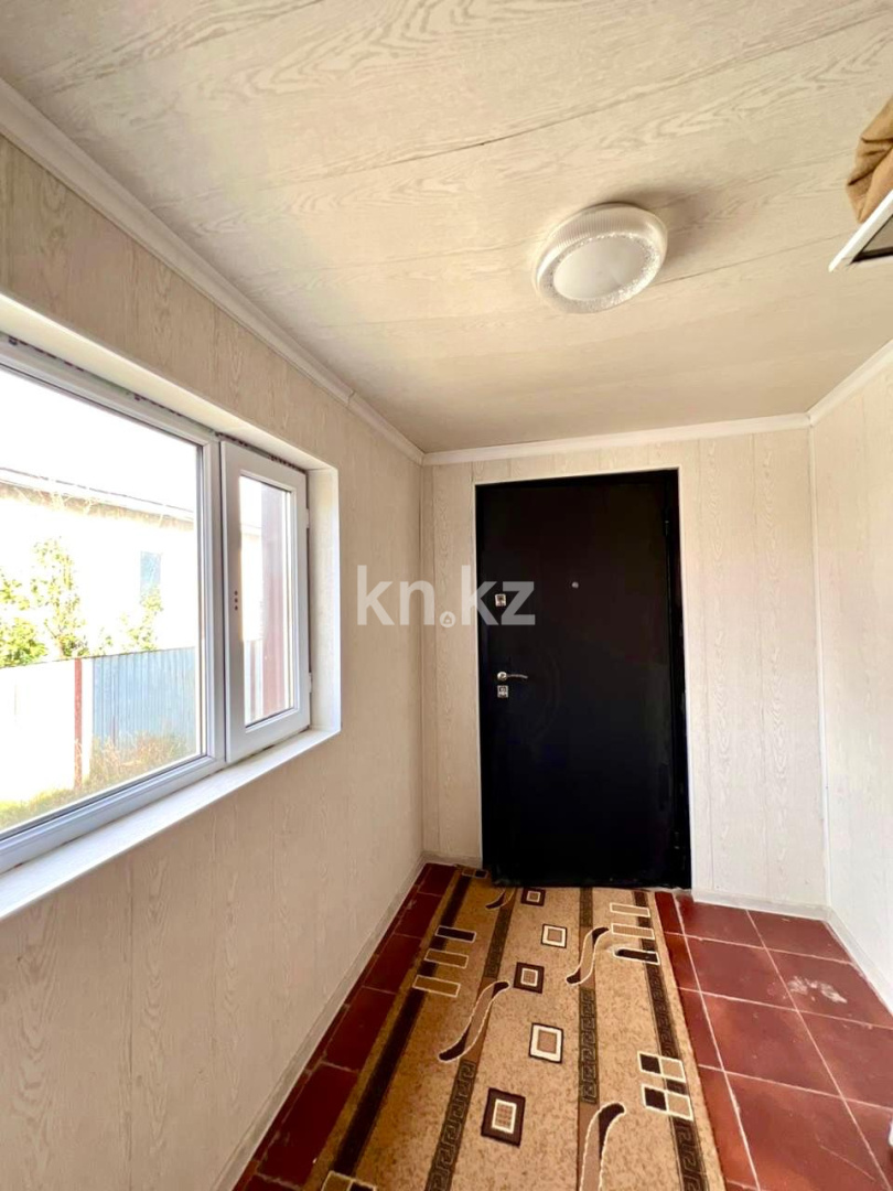 Продажа 9-комнатного дома, 298.5 м², Косшы, ул.Едил - Продажа квартир в Акмолинской области фото 17 из 36