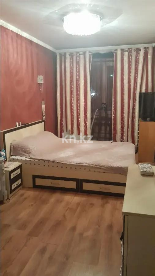 Продажа 3-комнатной квартиры, 58.9 м² - Продажа трехкомнатных квартир в панельном доме в Казахстане - страница 19 фото 3 из 5