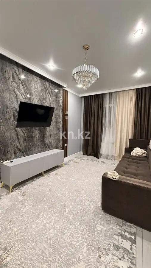 Продажа 2-комнатной квартиры, 63 м² - Продажа двухкомнатных квартир в Астане - страница 4 фото 1 из 4