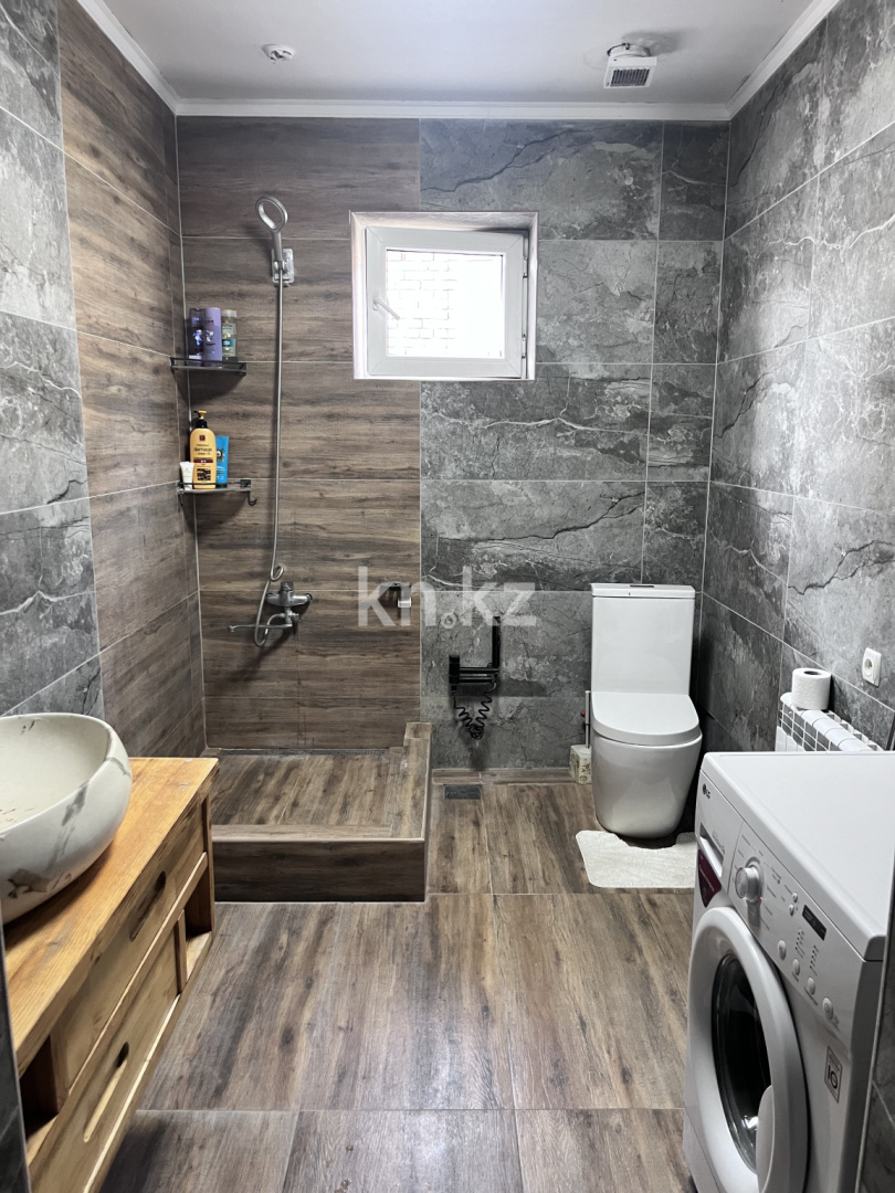 Продажа 6-комнатного дома, 190.3 м², ул. Мещерского, дом  38 - ул. Павлодарская - Продажа квартир в Актау фото 8 из 29