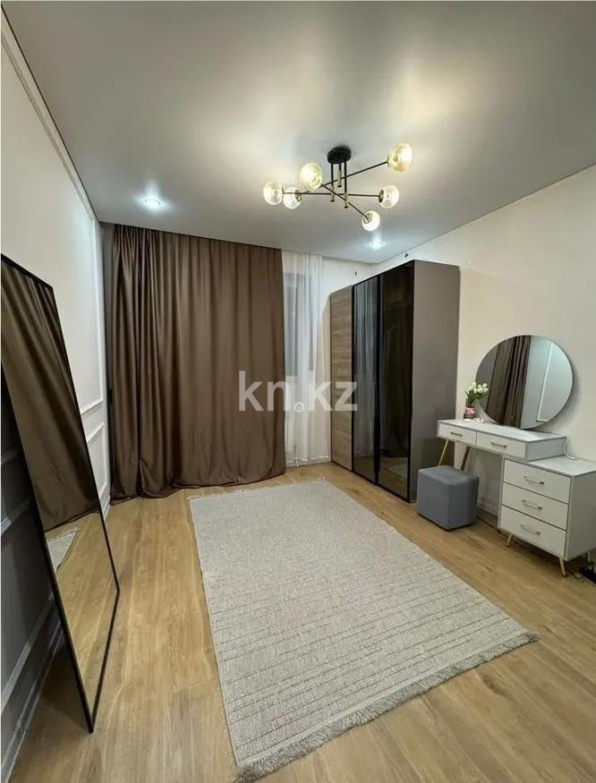 Продажа 1-комнатной квартиры, 38 м² - Продажа недвижимости в Астане - страница 9 фото 1 из 5