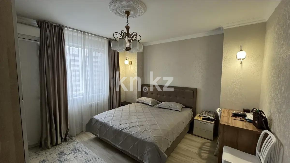 Продажа 4-комнатной квартиры, 106 м² в Астане - фото 2