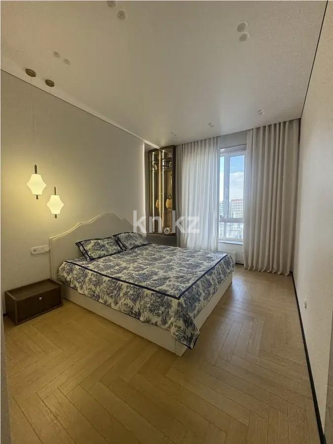 Продажа 4-комнатной квартиры, 103 м² в Астане - фото 3