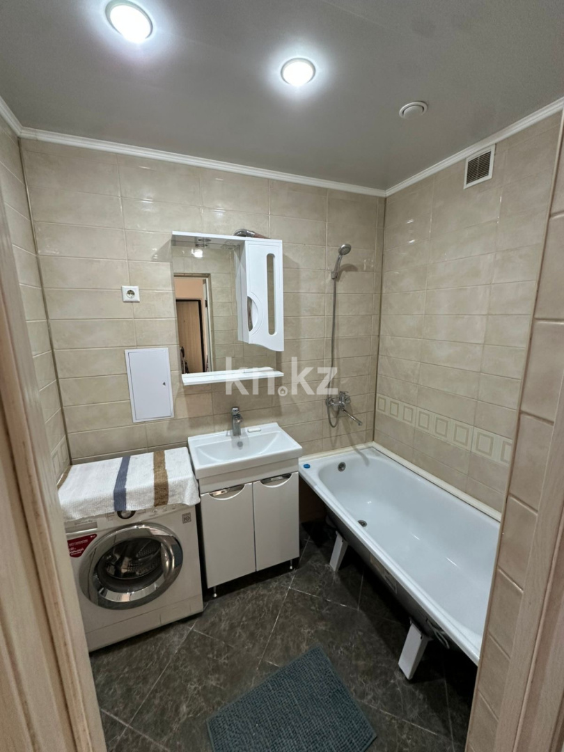 Продажа 3-комнатной квартиры, 75 м² - Продажа квартир в Атырау фото 8 из 9