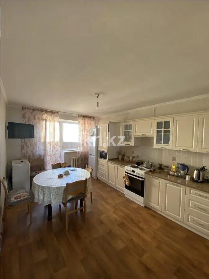 Продажа 2-комнатной квартиры, 79.5 м² в Астане - фото 3