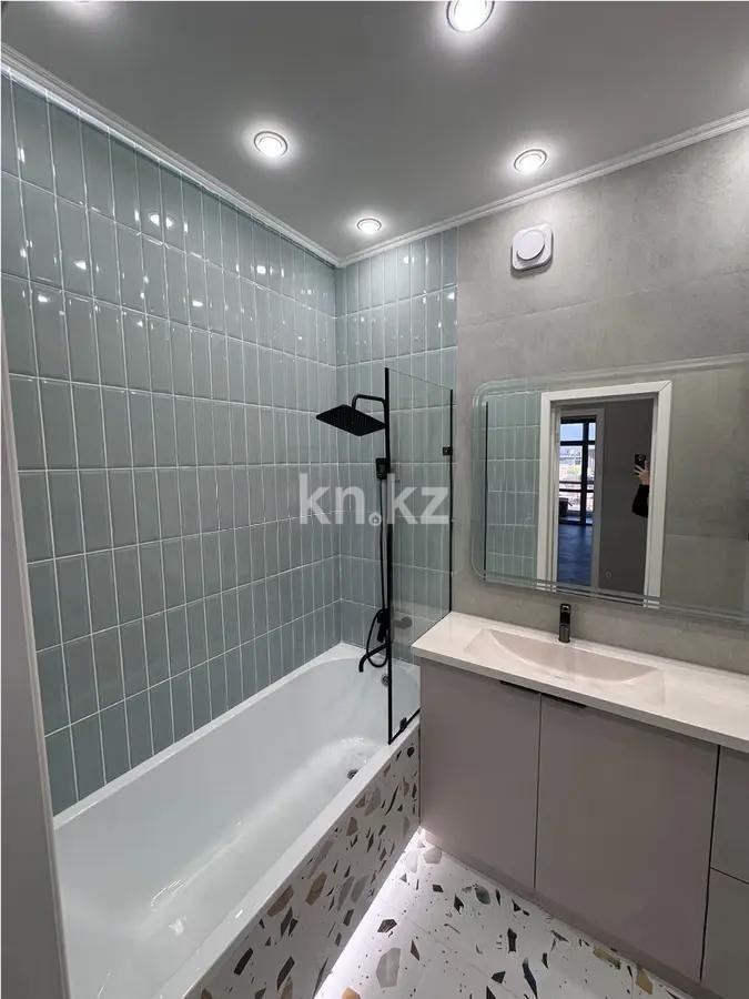 Продажа 4-комнатной квартиры, 125 м² - Продажа квартир в новостройках Астаны - страница 34 фото 6 из 8