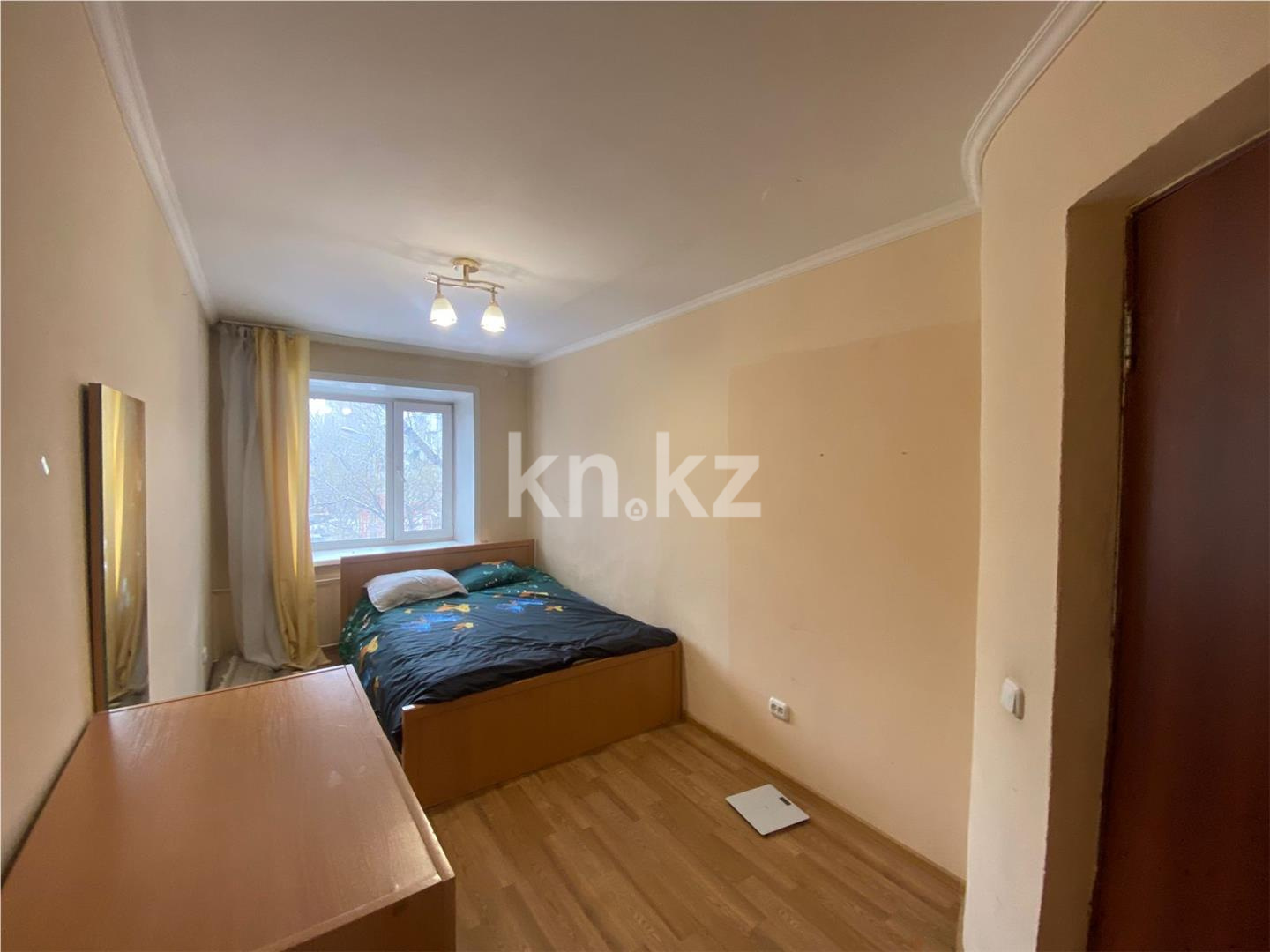 Продажа 3-комнатной квартиры, 57 м² в Караганде - фото 4