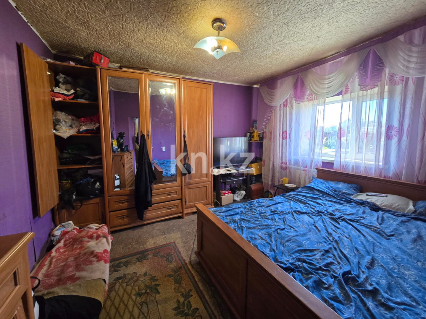 Продажа 3-комнатного дома, 75 м², ул. Тулебаева в Темиртау - фото 5