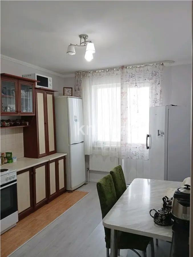 Продажа 2-комнатной квартиры, 70 м², пр. Момышулы, дом  12 в Астане - фото 3