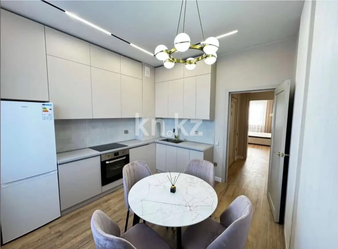 Продажа 3-комнатной квартиры, 69 м² - Продажа зданий в Усть-Каменогорске фото 4 из 4