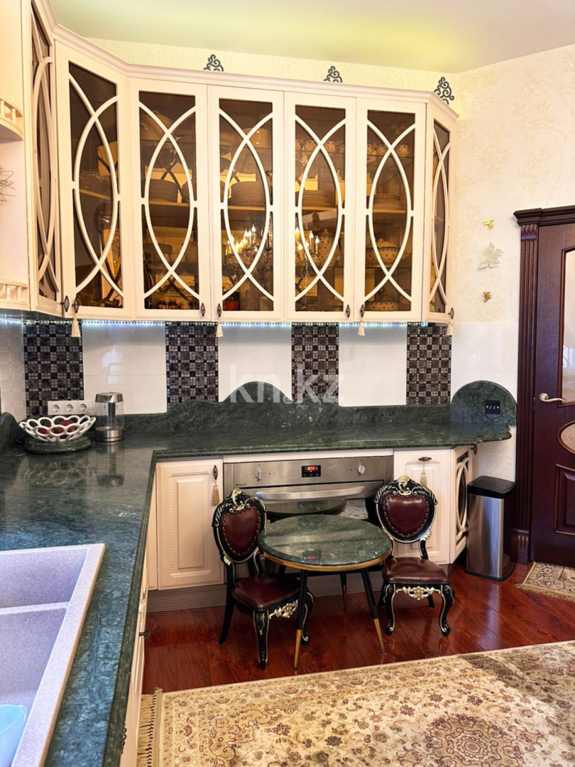 Продажа 4-комнатного дома, 295 м² - Продажа домов, коттеджей в Казахстане фото 18 из 40