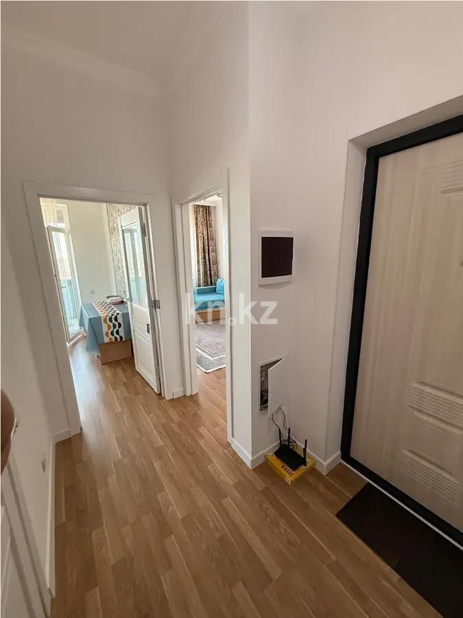 Продажа 1-комнатной квартиры, 38 м² - Продажа зданий в Актобе фото 4 из 4