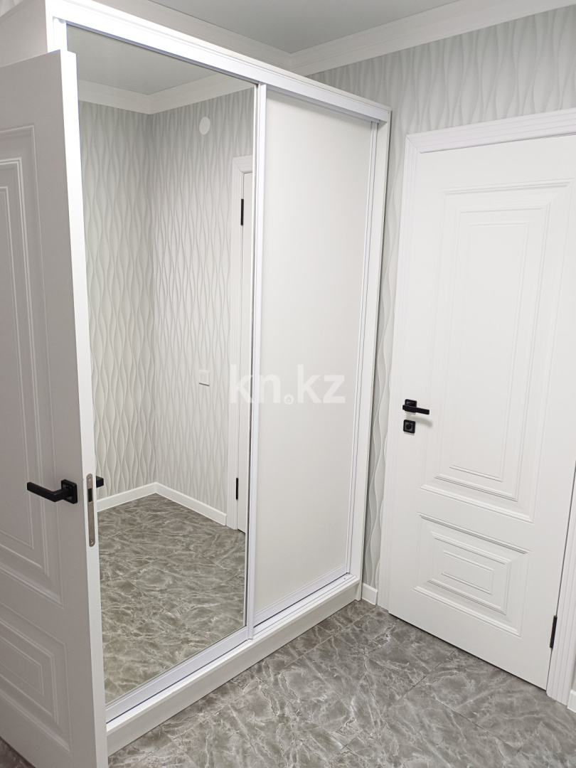 Аренда 1-комнатной квартиры посуточно, 40 м², пр. Райымбека, дом  590/8 - Алатау - Аренда квартир посуточно в Алматы с фото фото 5 из 12