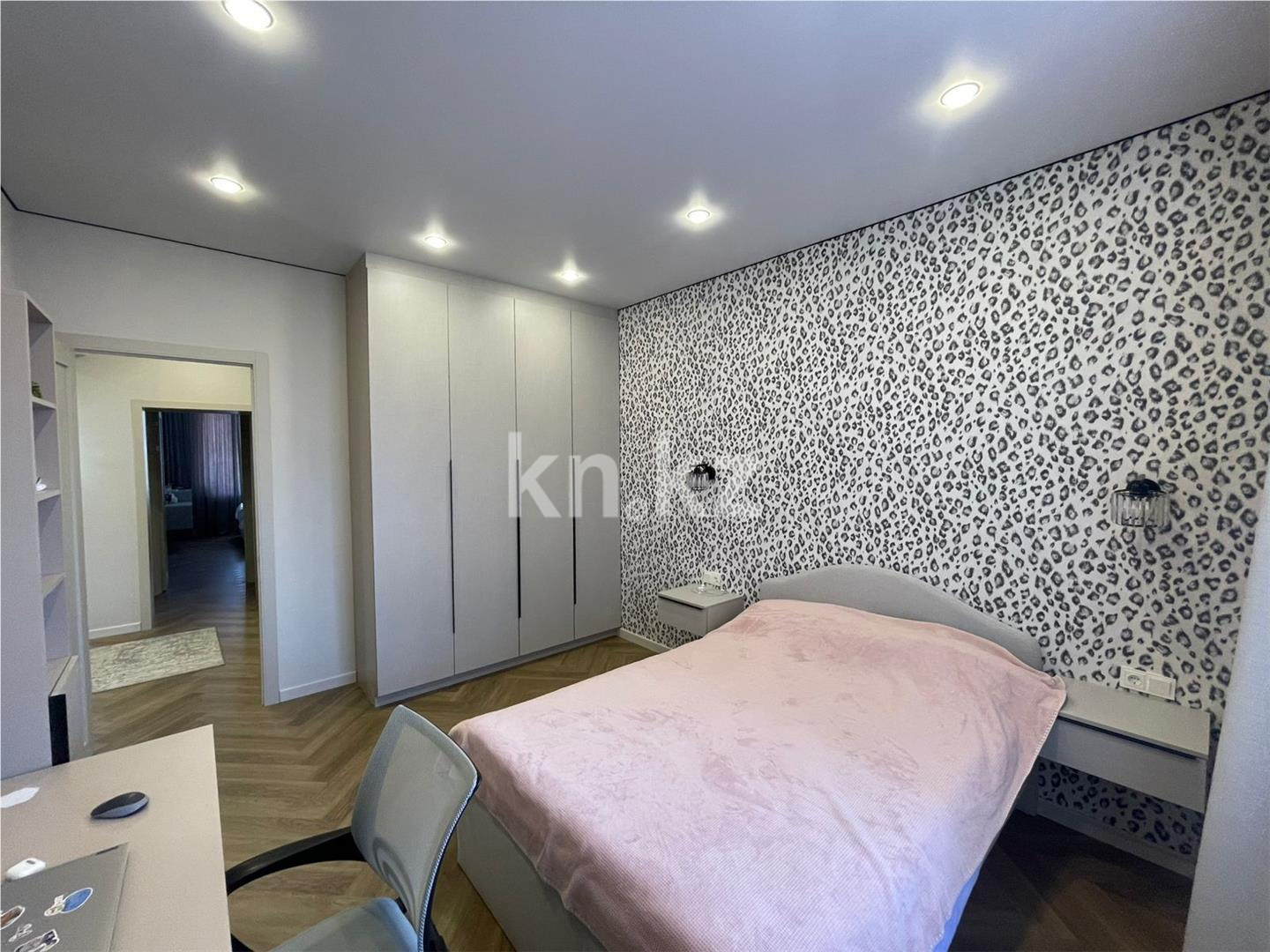 Продажа 3-комнатной квартиры, 104 м² - Недвижимость в Караганде - страница 29 фото 5 из 13