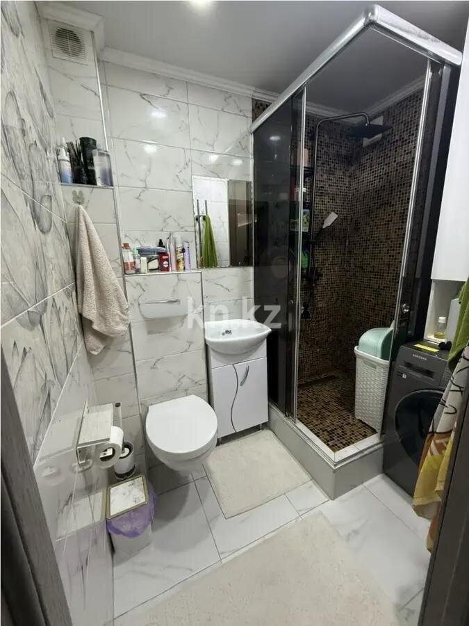 Продажа 3-комнатной квартиры, 65 м² в Алматы - фото 4
