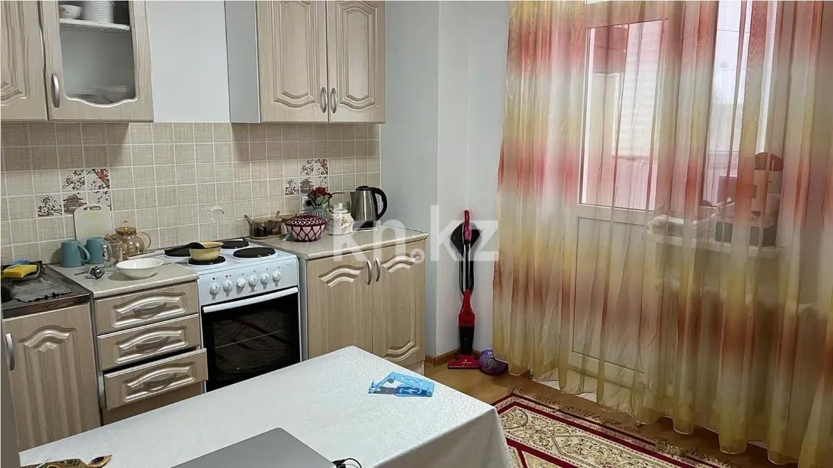 Продажа 1-комнатной квартиры, 36.5 м² - Продажа однокомнатных квартир в Астане - страница 38 фото 2 из 3