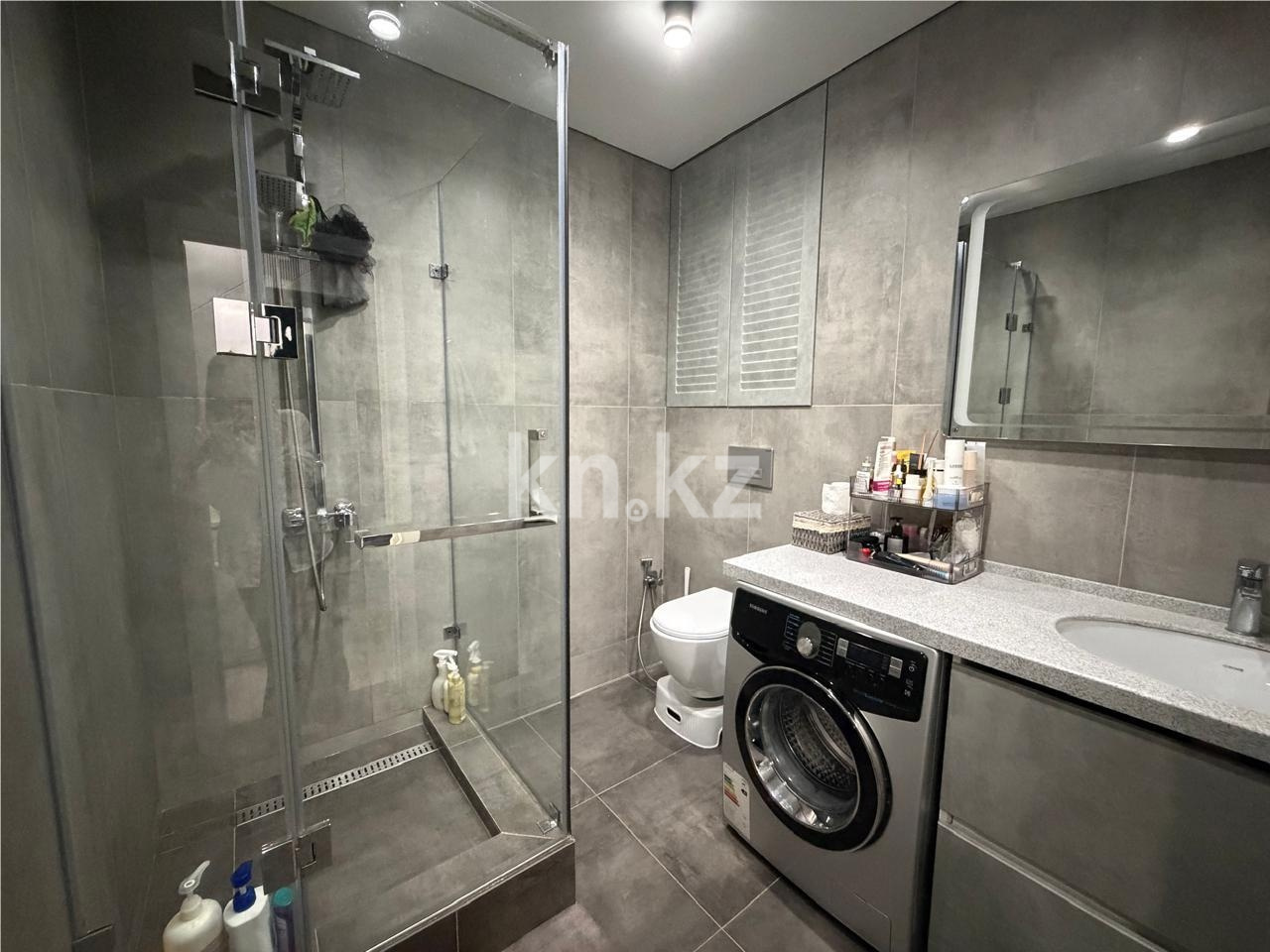 Продажа 2-комнатной квартиры, 61 м² в Караганде - фото 11