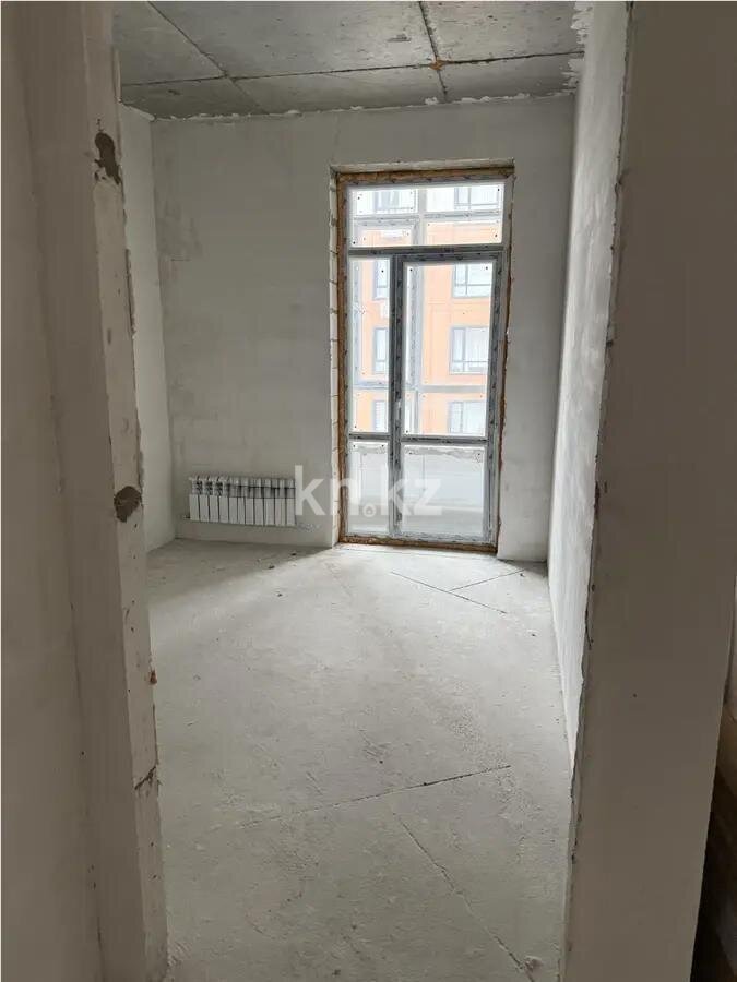 Продажа 1-комнатной квартиры, 44 м² в Караганде - фото 2