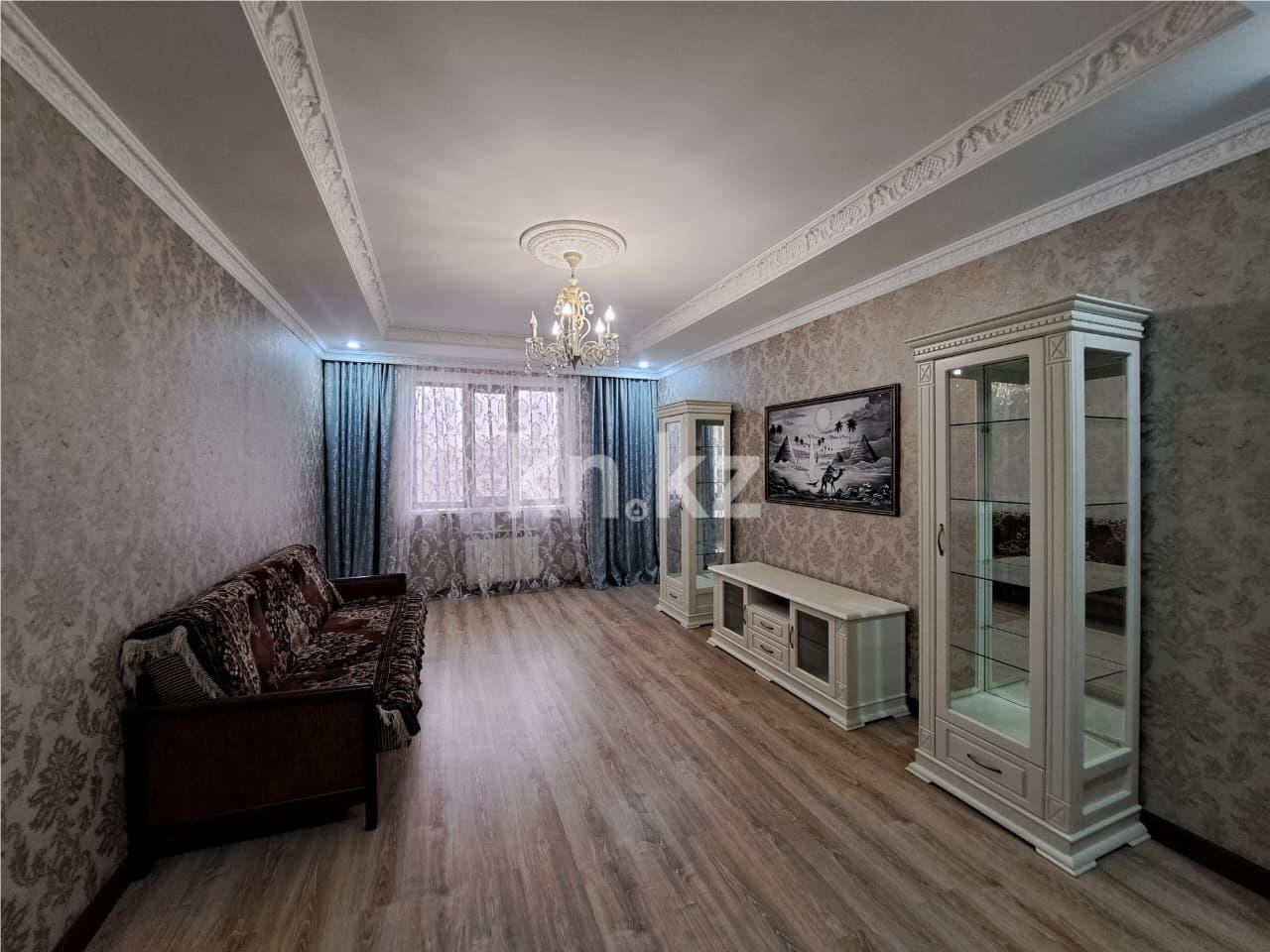 Продажа 4-комнатной квартиры, 128 м², пр. Сарыарка, дом  3 в Астане