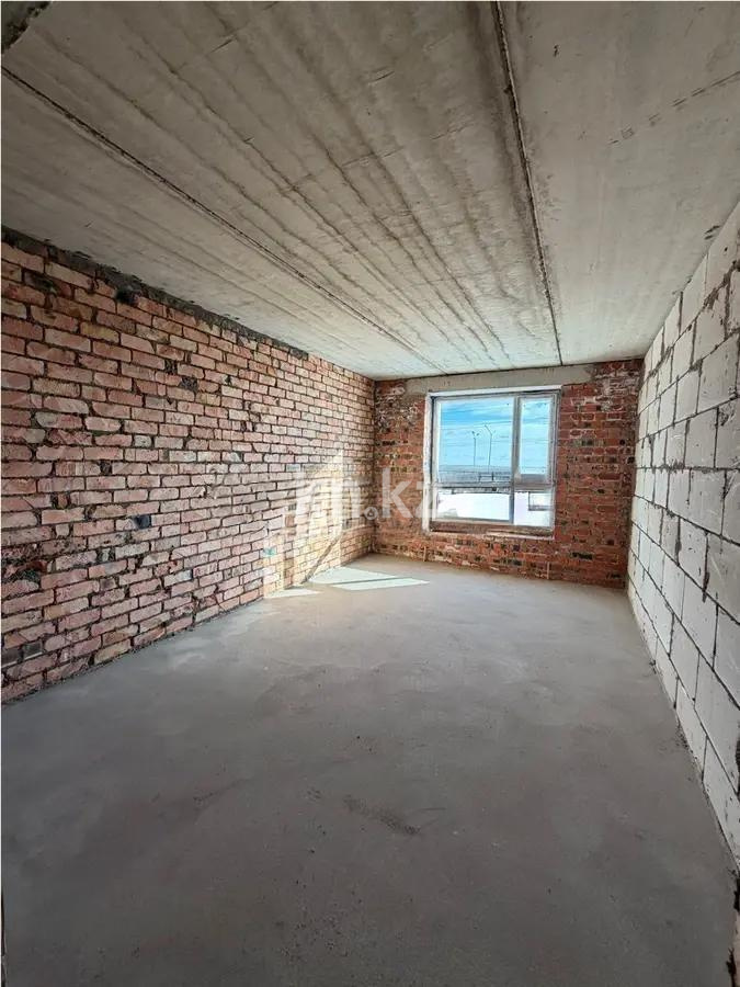 Продажа 2-комнатной квартиры, 76.33 м², ул. Кургальжинское шоссе, дом  108 стр - Продажа  двухкомнатных квартир в новостройках Астаны без посредников фото 3 из 4