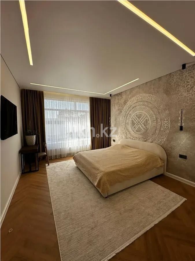 Продажа 3-комнатной квартиры, 117 м² - Продажа квартир в Казахстане - страница 33 фото 2 из 7