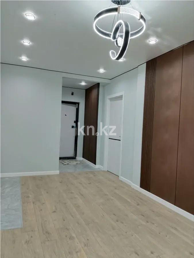 Продажа 1-комнатной квартиры, 35 м² в Алматы - фото 4