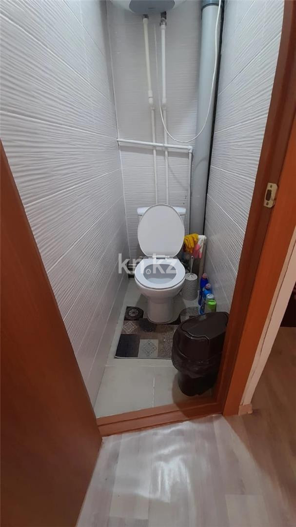 Продажа 2-комнатной квартиры, 45 м², мкр-н 14 в Караганде - фото 4