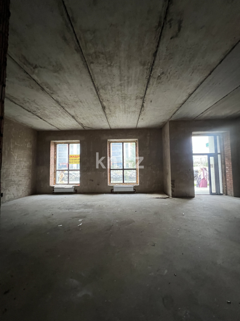 Продажа помещения, 163 м² - Продажа офисных и торговых помещений в Астане с фото фото 1 из 2