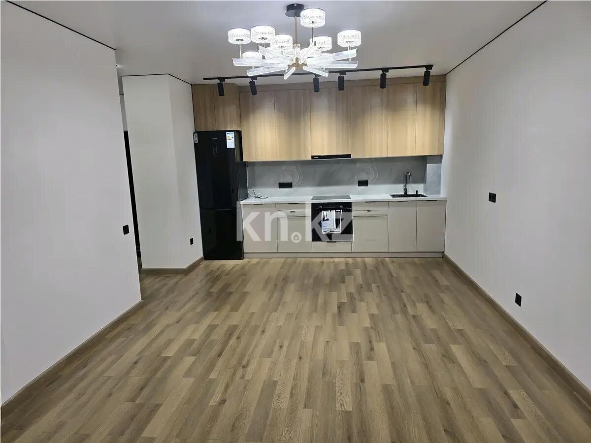 Продажа 2-комнатной квартиры, 48.24 м² в Алматы - фото 3