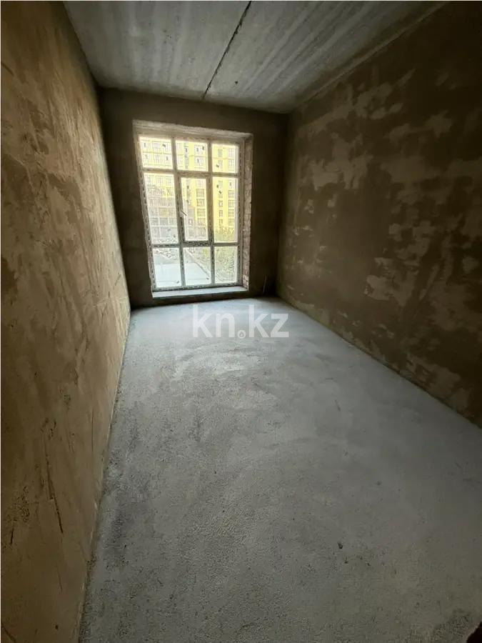 Продажа 2-комнатной квартиры, 65.4 м², ул. Бокейхана, дом  13 стр в Астане - фото 2