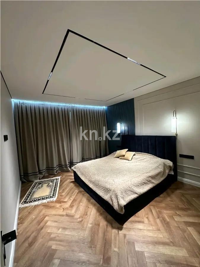 Продажа 2-комнатной квартиры, 79.8 м², ул. Шаляпина, дом  1/18 в Алматы - фото 2