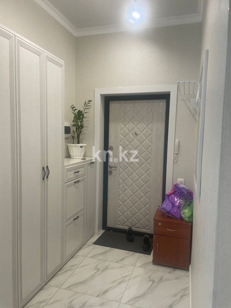 Аренда 2-комнатной квартиры, 54 м² в Астане - фото 6