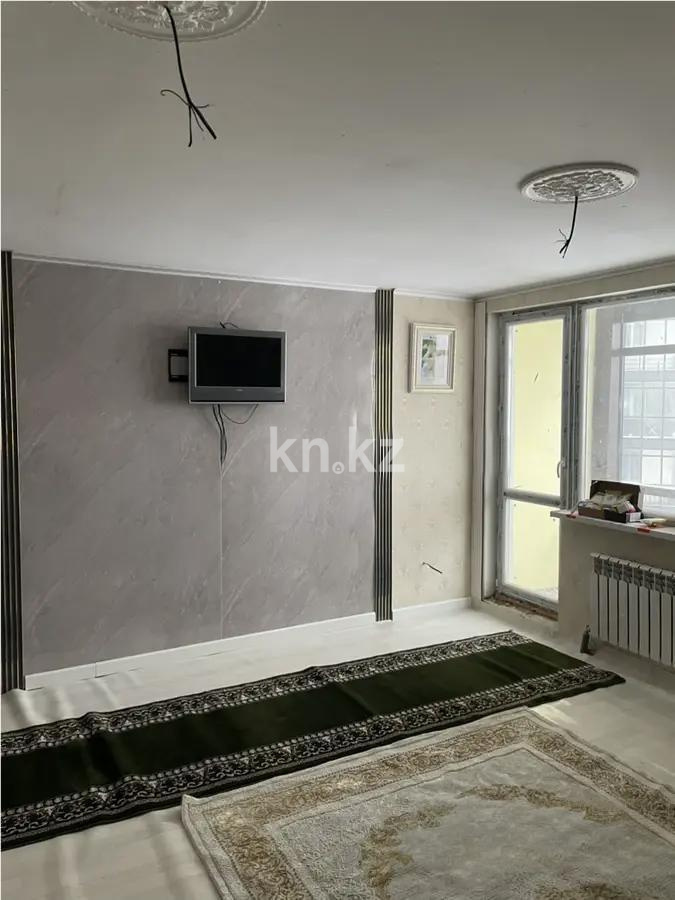 Продажа 1-комнатной квартиры, 29.2 м², ул. Тулебаева, дом  5 в Астане